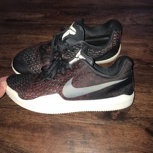 Nike Mamba Instincts Kobe Bryant Mens 7.5